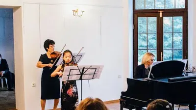 Unisono Szkoła Muzyczna Warszawa